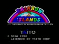 Rainbow Islands - The Story of Bubble Bobble 2 (Euro) - Screen 4