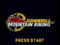 No Fear - Downhill Mountain Biking (Euro) - Screen 2