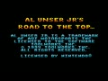 Al Unser Jr.'s Road to the Top (Euro) - Screen 1