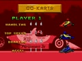 Al Unser Jr.'s Road to the Top (Euro) - Screen 2
