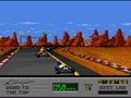 Al Unser Jr.'s Road to the Top (Euro) - Screen 3