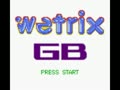 Wetrix GB (Euro) - Screen 2