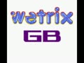 Wetrix GB (Euro)
