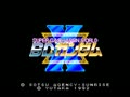 Super Gachapon World - SD Gundam X (Jpn) - Screen 3