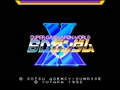 Super Gachapon World - SD Gundam X (Jpn) - Screen 4