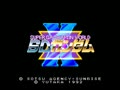 Super Gachapon World - SD Gundam X (Jpn) - Screen 5