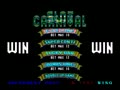 Slot Carnival - Screen 1