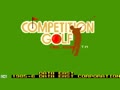 Competition Golf Final Round (revision 3) - Screen 1