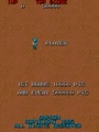 Commando (World) - Screen 2