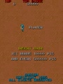 Commando (World) - Screen 4