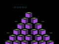 Q*bert (PAL) (Atari) - Screen 5