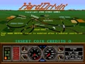 Hard Drivin' (cockpit, British, rev 7) - Screen 3