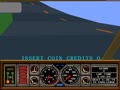 Hard Drivin' (cockpit, British, rev 7) - Screen 4