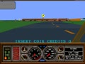 Hard Drivin' (cockpit, British, rev 7) - Screen 5
