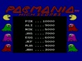 Pac-Mania (Euro) - Screen 3