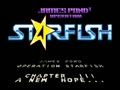 James Pond 3 - Operation Starfish (Euro) - Screen 3