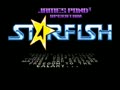 James Pond 3 - Operation Starfish (Euro) - Screen 4