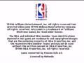 NBA Hang Time (USA) - Screen 1