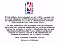 NBA Hang Time (USA) - Screen 1