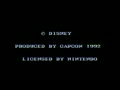 The Magical Quest Starring Mickey Mouse (Euro, Rev. A) - Screen 1