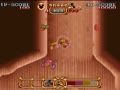 The Magical Quest Starring Mickey Mouse (Euro, Rev. A) - Screen 4