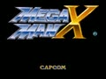 Mega Man X (USA) - Screen 4