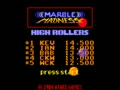 Marble Madness (Euro, USA) - Screen 4