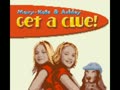 Mary-Kate & Ashley - Get a Clue! (Euro, USA) - Screen 5