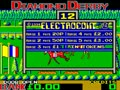 Diamond Derby (Newer) - Screen 2