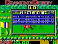 Diamond Derby (Newer) - Screen 4