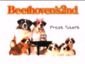 Beethoven - The Ultimate Canine Caper! (USA, Prototype 19930913)