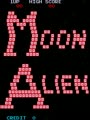 Moon Alien Part 2 - Screen 2