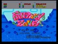 Fantasy Zone (USA) - Screen 2