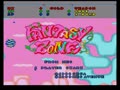 Fantasy Zone (USA) - Screen 5