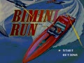 Bimini Run (USA)