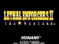 Lethal Enforcers II: The Western (ver JAA) - Screen 2