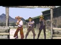 Lethal Enforcers II: The Western (ver JAA) - Screen 5
