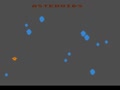 Asteroids (Prototype) - Screen 2
