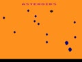 Asteroids (Prototype)