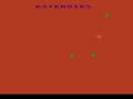 Asteroids (Prototype) - Screen 5