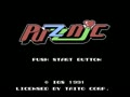 Puzznic (Jpn) - Screen 5