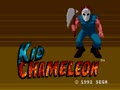 Kid Chameleon (Euro, Korea, USA) - Screen 4