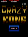 Crazy Kong Part II (Jeutel bootleg) - Screen 3
