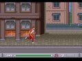 Mighty Morphin Power Rangers (Jpn) - Screen 4