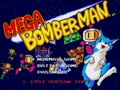 Mega Bomberman (USA) - Screen 4