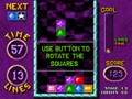 Maniac Square (unprotected) - Screen 2