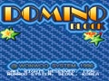 Domino Block ver.2 - Screen 1