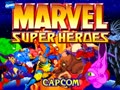 Marvel Super Heroes (Hispanic 951117) - Screen 2