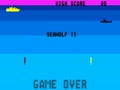 Sea Wolf II - Screen 1