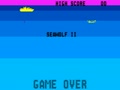 Sea Wolf II - Screen 2